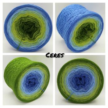 (ab 0,011€/Meter) Ceres