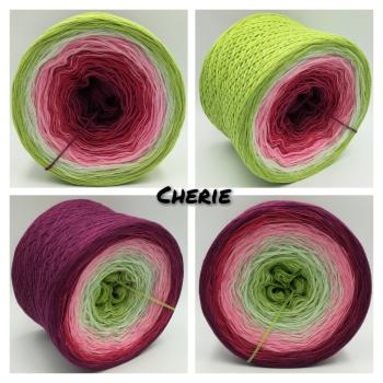 (ab 0,011€/Meter) Cherie