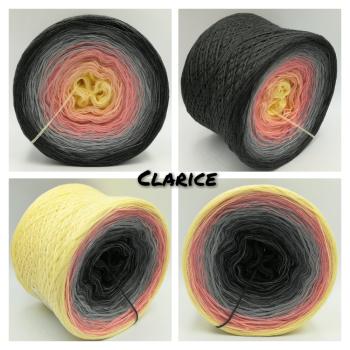 (ab 0,011€/Meter) Clarice