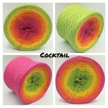 (ab 0,011€/Meter) Cocktail