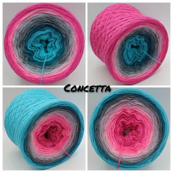 (ab 0,011€/Meter) Concetta