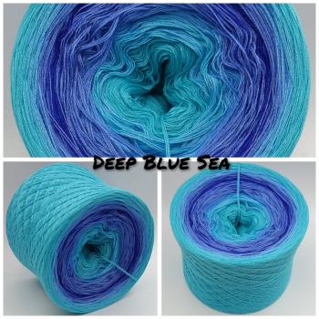 (ab 0,011€/Meter) Deep Blue Sea