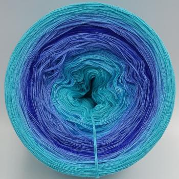 Preview: (ab 0,011€/Meter) Deep Blue Sea