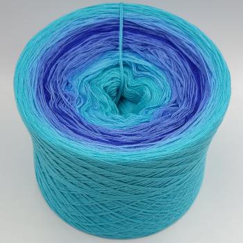 Preview: (ab 0,011€/Meter) Deep Blue Sea