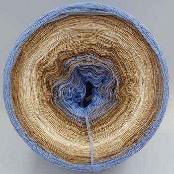 Preview: (ab 0,011€/Meter) Desert Sky