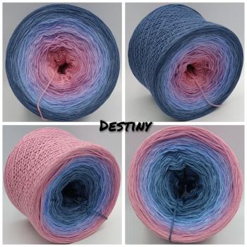 (ab 0,011€/Meter) Destiny