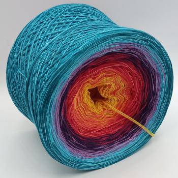 (ab 0,016€/Meter) Dixie