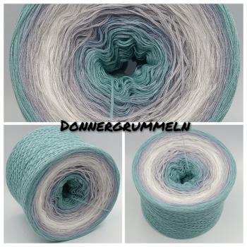(ab 0,011€/Meter) Donnergrummeln
