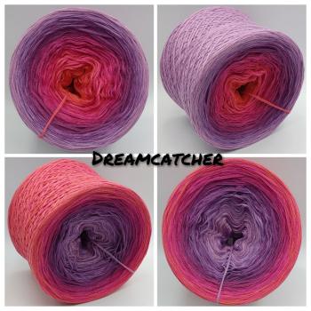 (ab 0,016€/Meter) Dreamcatcher