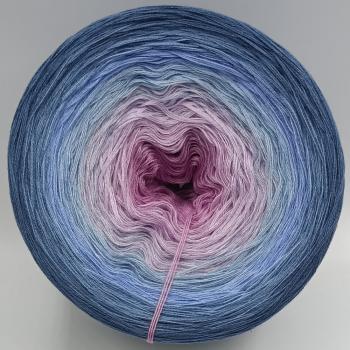 Preview: (ab 0,011€/Meter) Eisblume