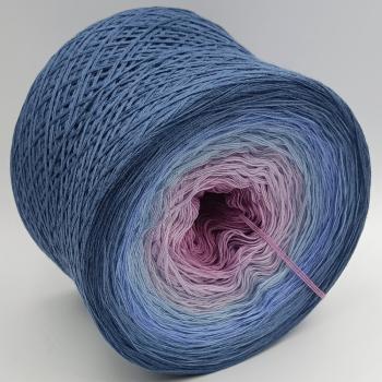 Preview: (ab 0,011€/Meter) Eisblume