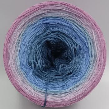 Preview: (ab 0,011€/Meter) Eisblume