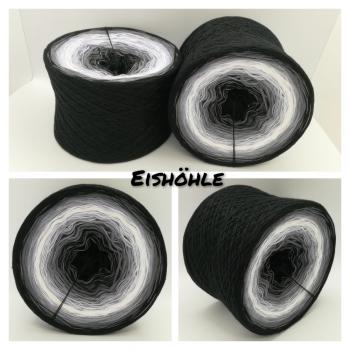 (ab 0,011€/Meter) Eishöhle