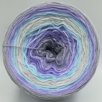 Preview: (ab 0,011€/Meter) Eiskristall