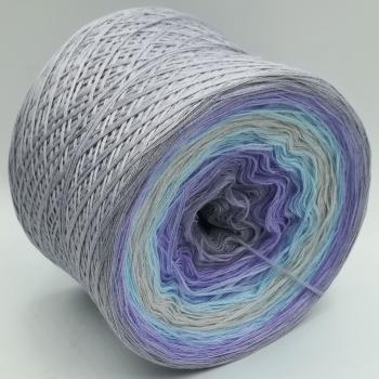 Preview: (ab 0,011€/Meter) Eiskristall