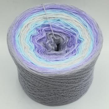 Preview: (ab 0,011€/Meter) Eiskristall