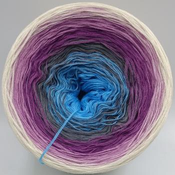 Preview: (ab 0,011€/Meter) Eisprinzessin