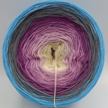 Preview: (ab 0,011€/Meter) Eisprinzessin