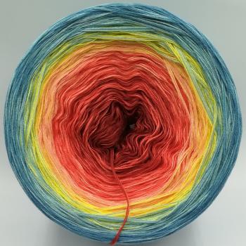 Preview: (ab 0,016€/Meter) Eisvulkan