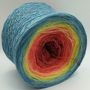 Preview: (ab 0,016€/Meter) Eisvulkan