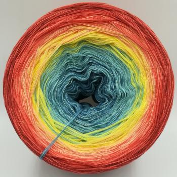 Preview: (ab 0,016€/Meter) Eisvulkan