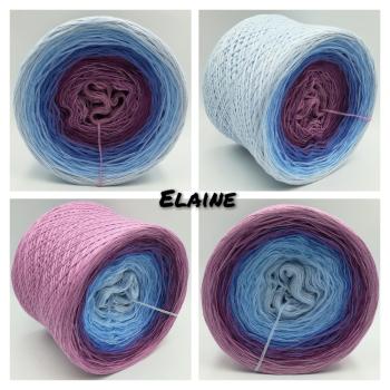 (ab 0,011€/Meter) Elaine