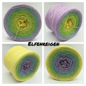 (ab 0,011€/Meter) Elfenreigen