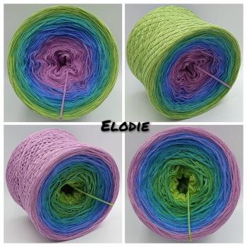 (ab 0,016€/Meter) Elodie