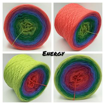 (ab 0,011€/Meter) Energy