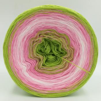 Preview: (ab 0,011€/Meter) Erdbeer-Schnittchen