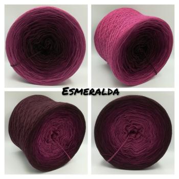 (ab 0,011€/Meter) Esmeralda