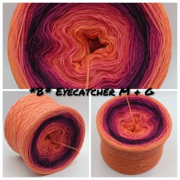 (ab 0,016€/Meter) *B* Eyecatcher M+G