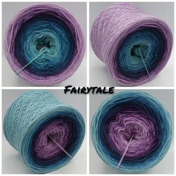 (ab 0,016€/Meter) Fairytale