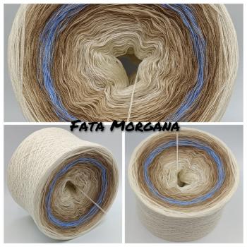 (ab 0,011€/Meter) Fata Morgana