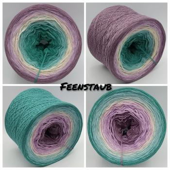 (ab 0,011€/Meter) Feenstaub