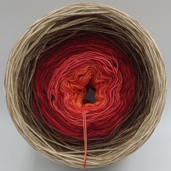 Preview: (ab 0,016€/Meter) Feuerring