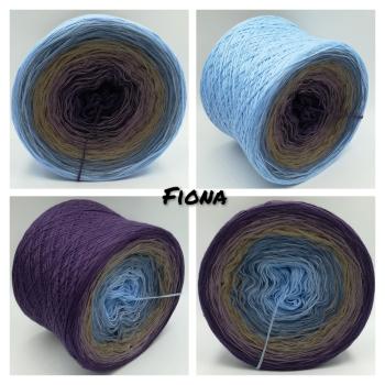 (ab 0,011€/Meter) Fiona