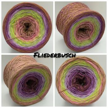 (ab 0,016€/Meter) Fliederbusch