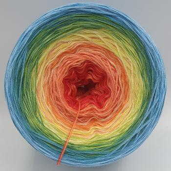 Preview: (ab 0,016€/Meter) Flowerpower