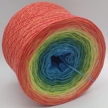 (ab 0,016€/Meter) Flowerpower