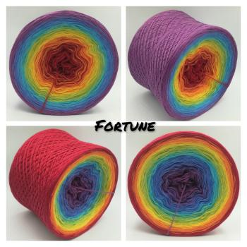 (ab 0,011€/Meter) Fortune