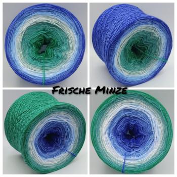(ab 0,016€/Meter) Frische Minze
