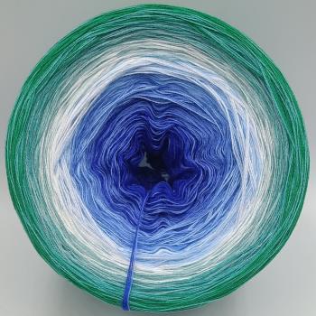 Preview: (ab 0,016€/Meter) Frische Minze