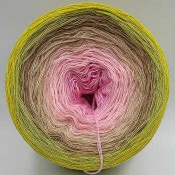 (ab 0,011€/Meter) Frühlingsgefühle