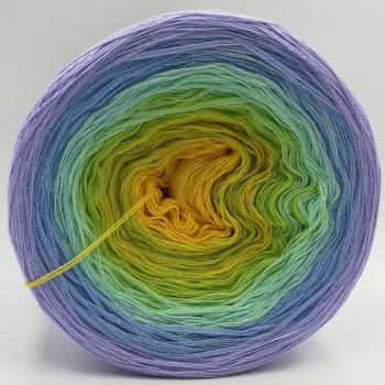 Preview: (ab 0,011€/Meter) Frühlingsbote