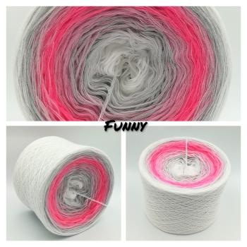 (ab 0,011€/Meter) Funny