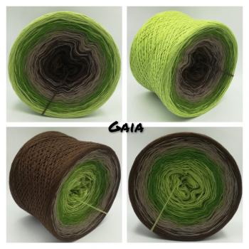 (ab 0,011€/Meter) Gaia