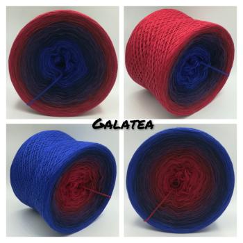 (ab 0,011€/Meter) Galatea