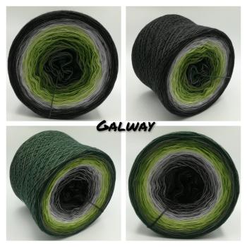 (ab 0,016€/Meter) Galway