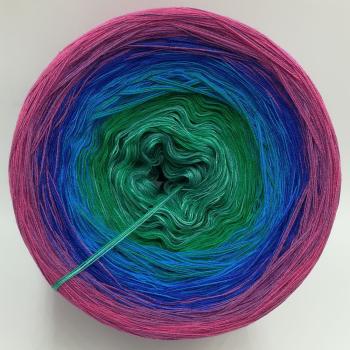 Preview: (ab 0,016€/Meter) Genesis